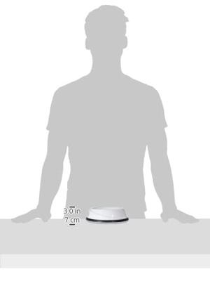 Trixie voerbak slow feed kunststof anti-slip assorti