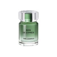 Karl Lagerfeld Bois Cypres Eau de Toilette 50ml - thumbnail