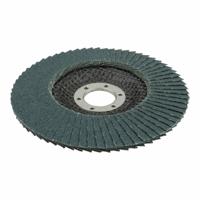 Wolfcraft Slijplamellenschijf | Ø125mm | 60 | 1 stuk - 5654000 - thumbnail