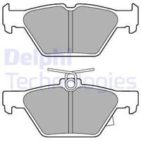 Remblokkenset, schijfrem LP3268 - thumbnail