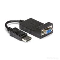 Adapter DisplayPort naar VGA Startech DP2VGA - thumbnail