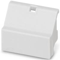 Phoenix Contact ME-IO 18,8 F-LR 7035 Bindstop Polyamide Lichtgrijs 10 stuk(s) - thumbnail