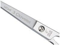 Schaar voor huisdieren 3 Claveles Classic 15.5 cm (15,2 cm) - thumbnail