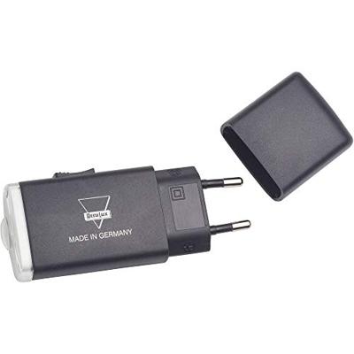 AccuLux Joker LED Mini-zaklamp werkt op een accu LED 1 h 36 g AccuLux Joker LED Mini-zaklamp werkt op een accu LED 1 h 36 g