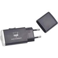 AccuLux Joker LED Mini-zaklamp werkt op een accu LED 1 h 36 g - thumbnail