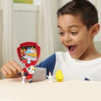 PAW Patrol Big Truck Pups Marshall - thumbnail