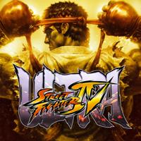 Ultra Street Fighter IV - thumbnail
