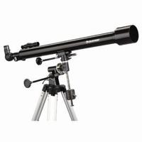 Celestron Powerseeker 60 Eq Telescope One Size - thumbnail