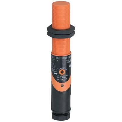 ifm Electronic Capacitieve sensor KG5041 KG5041 PNP