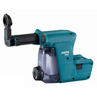 Makita Accessoires stofafzuigsysteem dx07 voor dhr243 - 199570-5 - thumbnail