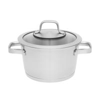 BergHOFF Essentials 10-delige kookpottenset - thumbnail