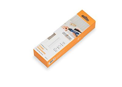 Steinel Lijmpatronen | Cristal | 7mm | 240 gr - 006594 - thumbnail