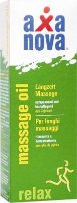 Axanova Massage Olie Axanova Massage Olie