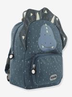 Rugzak Backpack animal TRIXIE groenblauw - thumbnail