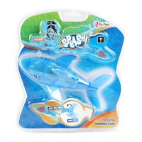 Splash zwemmende duikhaai met licht - thumbnail