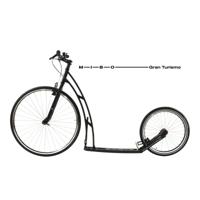 Mibo gt black - thumbnail