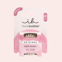 invisibobble original bronze me pretty - thumbnail