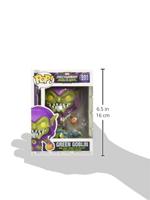 Marvel Mech-Strike Monster Hunters Funko Pop Vinyl: Green Goblin - thumbnail