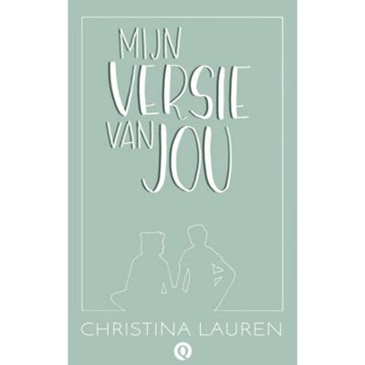 Mijn versie van jou (Paperback)
