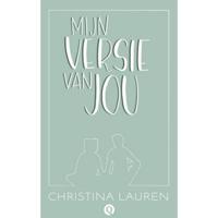Mijn versie van jou (Paperback) - thumbnail