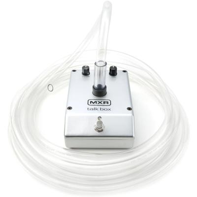 MXR M222 Talk Box