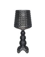 Kartell Mini Kabuki Tafellamp - Zwart - thumbnail