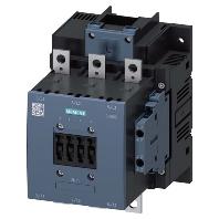 Siemens 3RT1456-6AP36 Vermogensbeveiliging 3x NO 1 stuk(s) - thumbnail