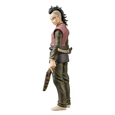 Demon Slayer Kimetsu no Yaiba Figure - Genya (Ver.A)