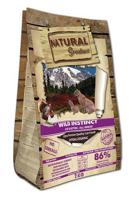Natural Greatness Wild Instinct Recipe 2kg - thumbnail