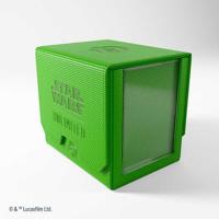 Star Wars Unlimited Deck Pod Green - thumbnail