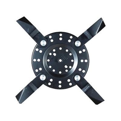 Makita Accessoires Maaischijfset 530mm - 191D50-1 - 191D50-1 Makita Accessoires Maaischijfset 530mm - 191D50-1 - 191D50-1