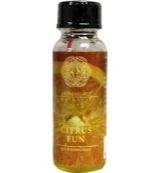 Chi Aromassage 6 citrusfun 30 Milliliter