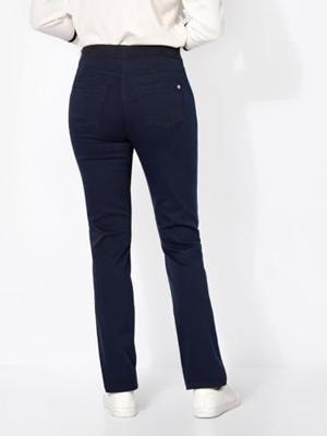 Relaxed by TONI Broek 21-31/2811-20 blauw