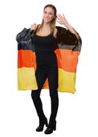 Cape Vlag Duitsland - thumbnail