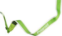 Polaroid - Camera Strap Flat For Polaroid Cameras - Green - thumbnail