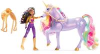 Unicorn Academy Sophia & Light Magic Wildstar speelset met licht - thumbnail