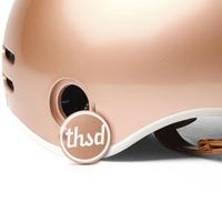 THOUSAND Heritage poplock - rose gold - thumbnail