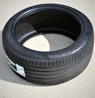 GREENTRAC 285/35 ZR18 TL 101Y QUEST-X XL BSW - thumbnail