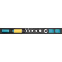 Hazet 163-131/8 Dopsleutelinzetset 3/8 (10 mm), 3/4 (20 mm), 1/4 (6.3 mm), 1/2 (12.5 mm) 8-delig - thumbnail