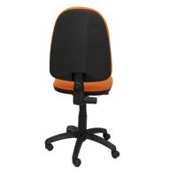 Bureaustoel Ayna bali Piqueras y Crespo 04CPBALI308 Oranje - thumbnail