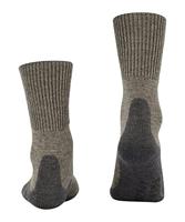 Falke TK1 Adventure Wool Wandelsok Heren Kitt Mouline 44-45 - thumbnail