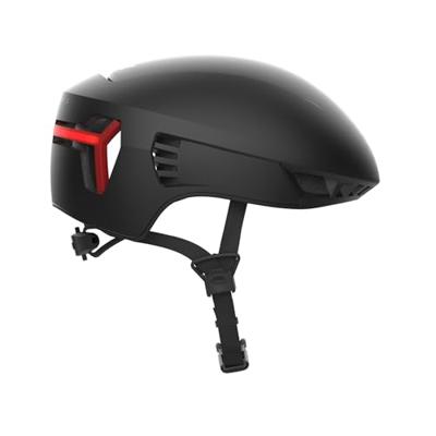 CRNK helm genetic alpha zwart l 57-63cm