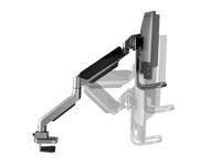 Equip 650161 monitorarm Grijs - thumbnail