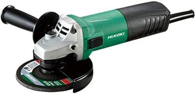 Hikoki haakse slijper 125mm 730w Hikoki haakse slijper 125mm 730w