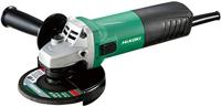 Hikoki haakse slijper 125mm 730w - thumbnail