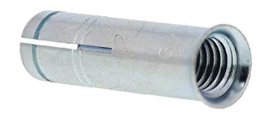 SPIT Grip+ l slaganker m10x40 vz vpe=100