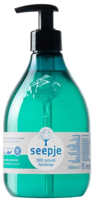 Seepje Seepje Handzeep Wilde Munt en Lavendel 500 ml - thumbnail