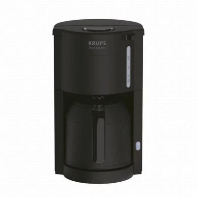 Krups KM3038 Koffiefilter apparaat Zwart
