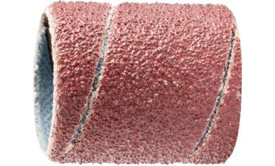 PFERD TOOLS KSB 1925 A 60 42236505 Schuurhuls Korrelgrootte (num) 60 (Ø x h) 19 mm x 25 mm 25 stuk(s) PFERD TOOLS KSB 1925 A 60 42236505 Schuurhuls Korrelgrootte (num) 60 (Ø x h) 19 mm x 25 mm 25 stuk(s)