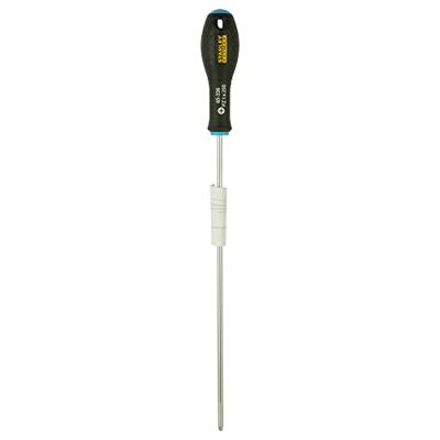 Stanley handgereedschap FatMax Schroevendraaier Pozidriv PZ1 X 250mm - 0-65-336 - thumbnail